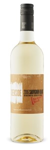 Creekside Backyard Block Sauvignon Blanc 2012